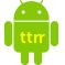 Aplicativo ttrr para Android