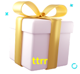 Receba seus bônus de boas-vindas no ttrr